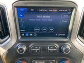 Thumbnail of 2019 Northsky Blue Metallic Chevrolet Silverado 1500