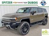 Photo of 2025 Deep Aurora Metallic (Dark Bronze) GMC HUMMER EV SUV
