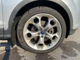 Thumbnail of 2015 Ingot Silver Ford Escape
