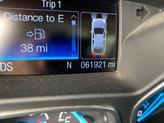 Thumbnail of 2015 Ingot Silver Ford Escape