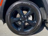 Thumbnail of 2024 Baltic Gray Metallic Clearcoat Jeep Grand Cherokee