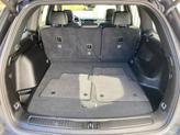 Thumbnail of 2024 Baltic Gray Metallic Clearcoat Jeep Grand Cherokee
