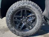 Thumbnail of 2026 Gray Chevrolet Silverado 1500