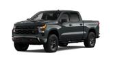 Thumbnail of 2026 Gray Chevrolet Silverado 1500