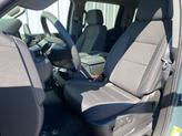 Thumbnail of 2026 Gray Chevrolet Silverado 1500