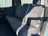 Thumbnail of 2026 Gray Chevrolet Silverado 1500