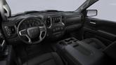 Thumbnail of 2026 Gray Chevrolet Silverado 1500