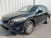 Thumbnail of 2015 Jet Black Mica Mazda CX-5