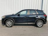 Thumbnail of 2015 Jet Black Mica Mazda CX-5