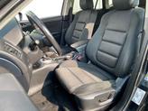 Thumbnail of 2015 Jet Black Mica Mazda CX-5