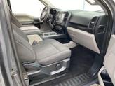 Thumbnail of 2017 Gray Ford F-150