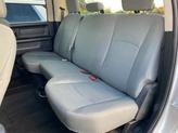Thumbnail of 2017 Bright Silver Metallic Clearcoat RAM 3500