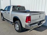 Thumbnail of 2017 Bright Silver Metallic Clearcoat RAM 3500