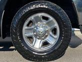 Thumbnail of 2017 Bright Silver Metallic Clearcoat RAM 3500