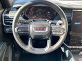 Thumbnail of 2024 Ebony Twilight Metallic GMC Acadia