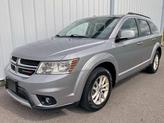 Thumbnail of 2016 Billet Silver Metallic Clearcoat Dodge Journey