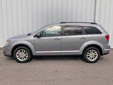 Thumbnail of 2016 Billet Silver Metallic Clearcoat Dodge Journey