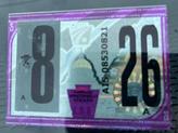 Thumbnail of 2016 Billet Silver Metallic Clearcoat Dodge Journey
