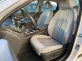 Thumbnail of 2020 Quartz White Hyundai SONATA