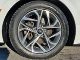 Thumbnail of 2020 Quartz White Hyundai SONATA