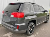 Thumbnail of 2017 Graphite Gray Metallic GMC Terrain