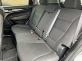 Thumbnail of 2015 Ebony Black Kia Sorento