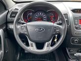 Thumbnail of 2015 Ebony Black Kia Sorento