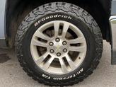 Thumbnail of 2015 Gray Chevrolet Silverado 1500