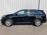 Thumbnail of 2019 Ebony Black Kia Sorento