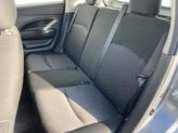 Thumbnail of 2021 Starlight Silver Metallic Mitsubishi Mirage