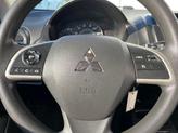 Thumbnail of 2021 Starlight Silver Metallic Mitsubishi Mirage