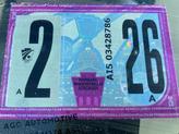 Thumbnail of 2021 Starlight Silver Metallic Mitsubishi Mirage
