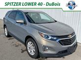 Photo of 2019 Brown Chevrolet Equinox