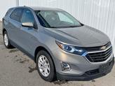 Thumbnail of 2019 Brown Chevrolet Equinox