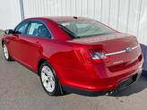 Thumbnail of 2011 Red Ford Taurus