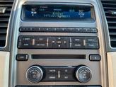 Thumbnail of 2011 Red Ford Taurus