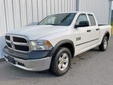 Thumbnail of 2014 Bright White Clearcoat RAM 1500