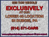 Thumbnail of 2014 Tuxedo Black Metallic Ford F-150