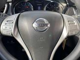 Thumbnail of 2015 Arctic Blue Metallic Nissan Rogue