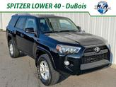 Photo of 2018  Toyota 4Runner