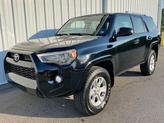 Thumbnail of 2018  Toyota 4Runner
