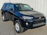 Thumbnail of 2018  Toyota 4Runner