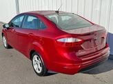 Thumbnail of 2014 Red Ford Fiesta