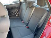 Thumbnail of 2014 Red Ford Fiesta