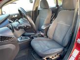 Thumbnail of 2014 Red Ford Fiesta