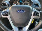 Thumbnail of 2014 Red Ford Fiesta