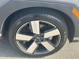 Thumbnail of 2025 Gray Matte Hyundai SANTA FE HEV