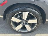 Thumbnail of 2025 Gray Matte Hyundai SANTA FE HEV