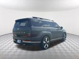 Thumbnail of 2025 Gray Matte Hyundai SANTA FE HEV