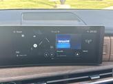 Thumbnail of 2025 Gray Matte Hyundai SANTA FE HEV